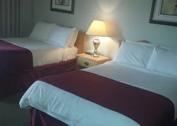 Pleasant Valley Motel hotel thumbnail 3