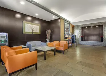 Best Western Plus St. Albert hotel thumbnail 2