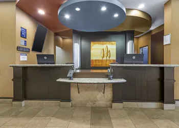 Best Western Plus St. Albert hotel thumbnail 3