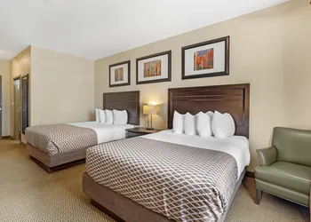 Best Western Plus St. Albert hotel thumbnail 6