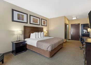 Best Western Plus St. Albert hotel thumbnail 8