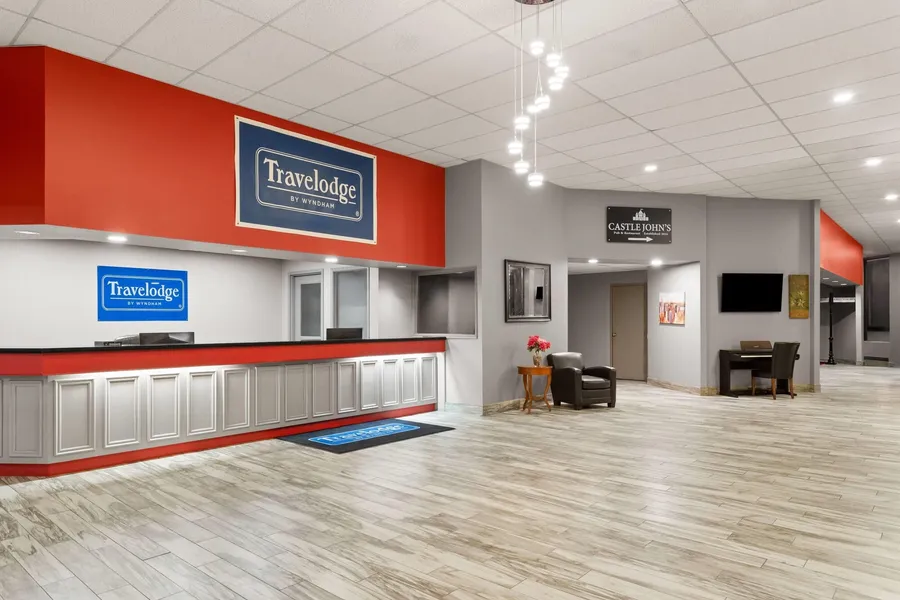 Travelodge by Wyndham Lindsay hotel detail image 2