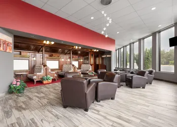 Travelodge by Wyndham Lindsay hotel thumbnail 3