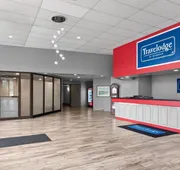 Travelodge by Wyndham Lindsay hotel detail image 4