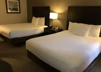 Travelodge by Wyndham Lindsay hotel thumbnail 7