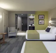 Hôtel Rive Gauche hotel detail image 3