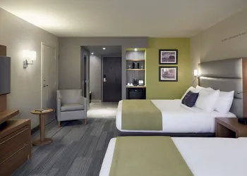 Hôtel Rive Gauche hotel thumbnail 3
