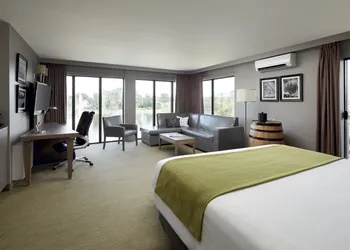 Hôtel Rive Gauche hotel thumbnail 4