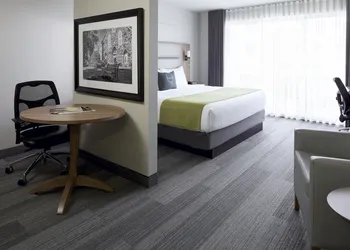 Hôtel Rive Gauche hotel thumbnail 5