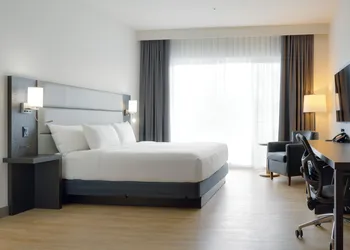 Hôtel Rive Gauche hotel thumbnail 7