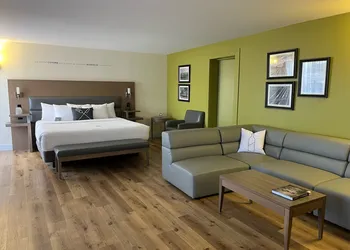Hôtel Rive Gauche hotel thumbnail 8