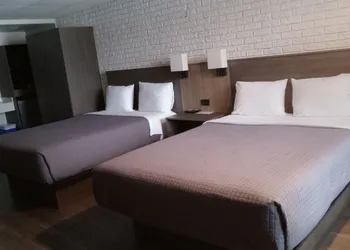 Complexe DIX80 Hôtellerie et Restaurant hotel thumbnail 4