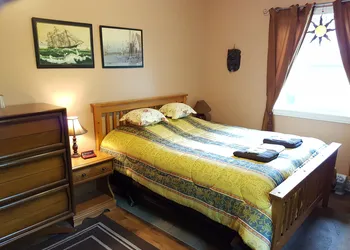 The Hidden Treasure - Le Trésor Caché hotel thumbnail 2