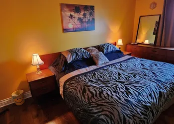 The Hidden Treasure - Le Trésor Caché hotel thumbnail 3