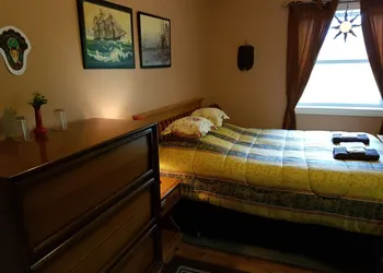 The Hidden Treasure - Le Trésor Caché hotel thumbnail 6
