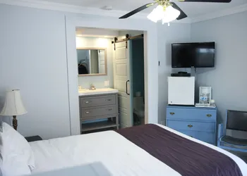 Motel Le Refuge hotel thumbnail 4