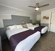 Motel Le Refuge hotel detail image 5