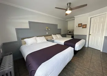 Motel Le Refuge hotel thumbnail 5