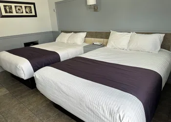 Motel Le Refuge hotel thumbnail 6