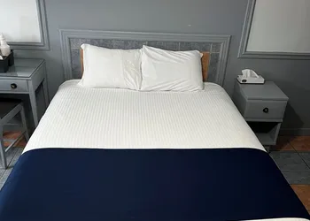Motel Le Refuge hotel thumbnail 8