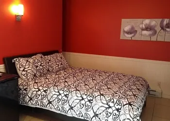Motel Le Saint Alex hotel thumbnail 3