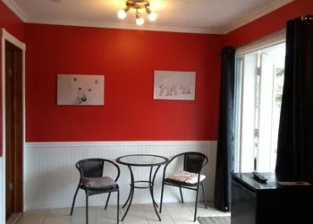 Motel Le Saint Alex hotel thumbnail 4