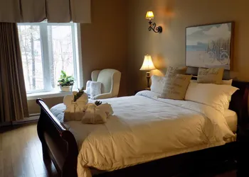 L'Oasis de l'Île, Refuge Urbain hotel thumbnail 3