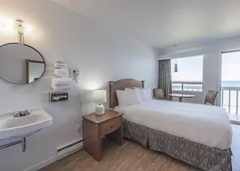 Le Gaspésiana hotel thumbnail 4