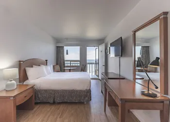 Le Gaspésiana hotel thumbnail 5