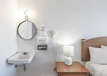 Le Gaspésiana hotel thumbnail 6