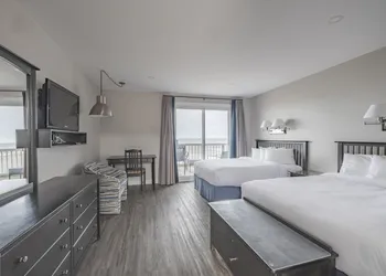 Le Gaspésiana hotel thumbnail 7