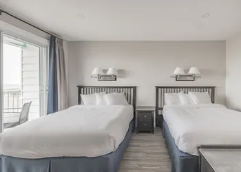 Le Gaspésiana hotel thumbnail 8