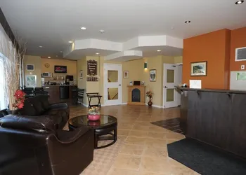 Hôtel La Porte de la Matawinie hotel thumbnail 2