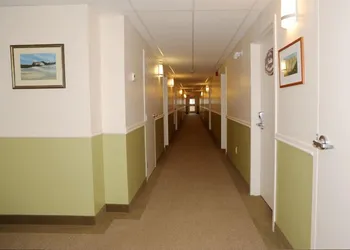 Hôtel La Porte de la Matawinie hotel thumbnail 3