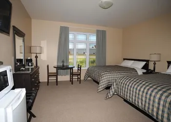 Hôtel La Porte de la Matawinie hotel thumbnail 8