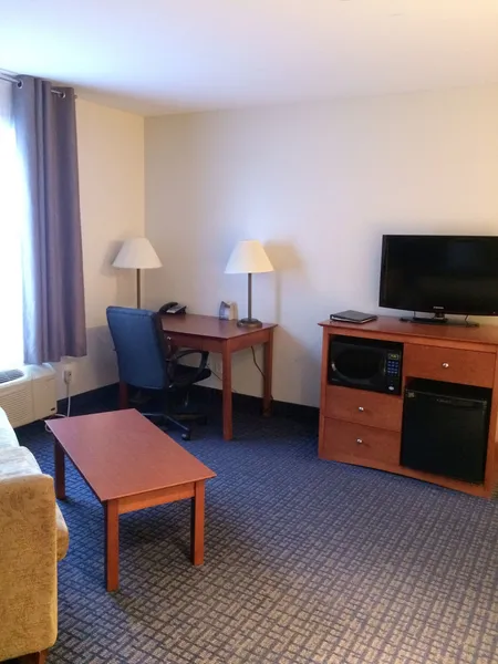 Super 8 by Wyndham Sainte Agathe Des Monts hotel detail image 6