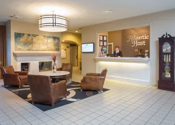 Atlantic Host Hotel, an Ascend Collection Hotel hotel thumbnail 4