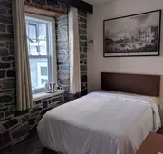 Auberge du Tresor hotel detail image 4