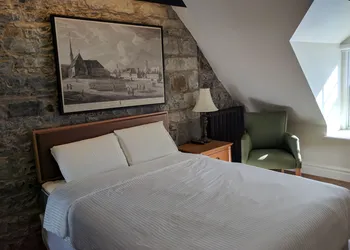 Auberge du Tresor hotel thumbnail 8