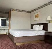 Rodeway Inn Dalton South hotel detail image 3