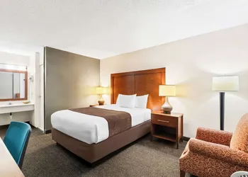 Rodeway Inn Dalton South hotel thumbnail 5