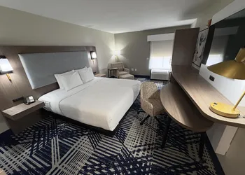 Best Western Spartanburg I-26 hotel thumbnail 3
