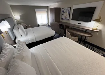 Best Western Spartanburg I-26 hotel thumbnail 4