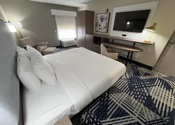 Best Western Spartanburg I-26 hotel thumbnail 5