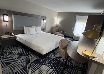 Best Western Spartanburg I-26 hotel thumbnail 6