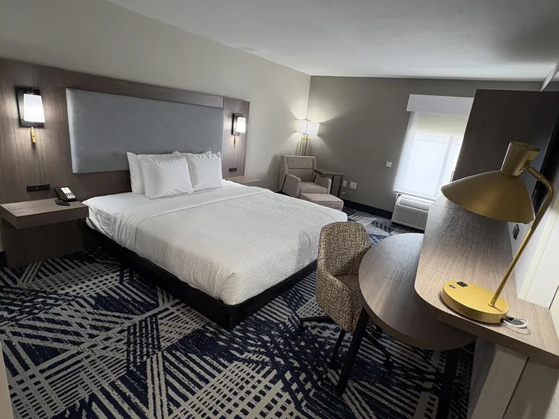 Best Western Spartanburg I-26 hotel detail image 6