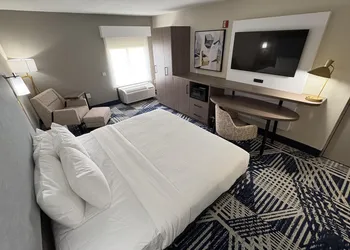 Best Western Spartanburg I-26 hotel thumbnail 7