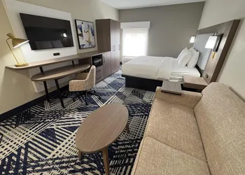Best Western Spartanburg I-26 hotel thumbnail 8