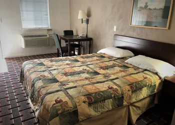 Affordable Suites Burlington hotel thumbnail 5