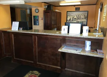 Super 8 by Wyndham Midwest City OK hotel thumbnail 2
